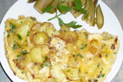 Thumbnail for Traditionelles Bauernfrühstück