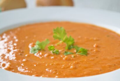 Thumbnail for Rote Linsen Suppe