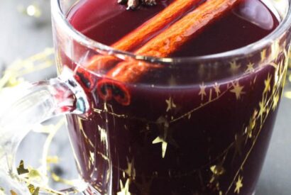 Thumbnail for Glühwein