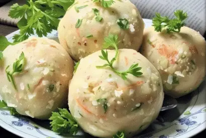 Thumbnail for Semmelknödel