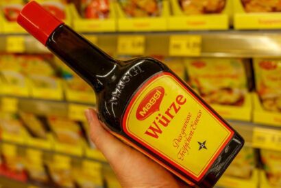 Thumbnail for Darum sollten Sie auf Maggi lieber verzichten