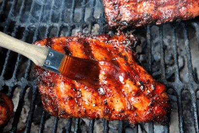 Thumbnail for Gehört Salz nun in die Grillmarinade oder nicht?